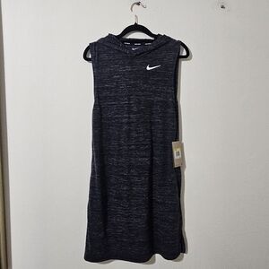 Nike Swim Cover Up Dress NWT